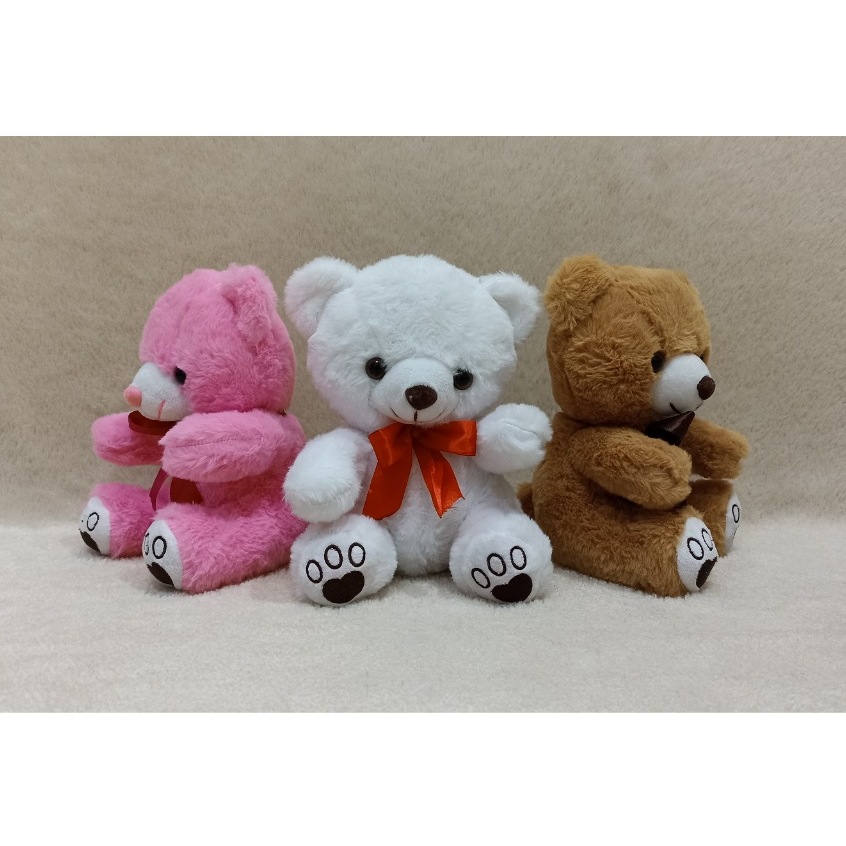 Boneka Bear Kecil , Boneka Bear Lucu Kecil