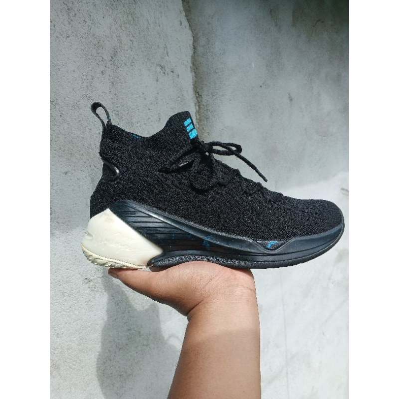 anta klay Thompson KT4