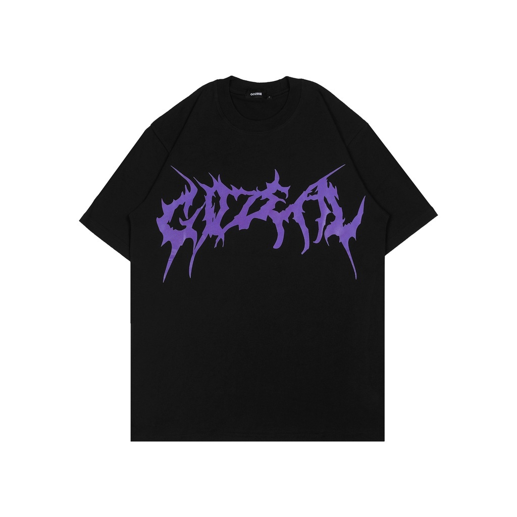 Gozeal | Tees | Felicity / Kaos Distro Pria Wanita