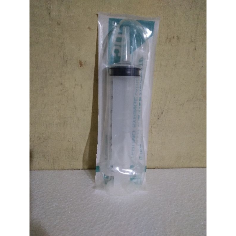 Spuit 50cc/Spuit 50ml Terumo