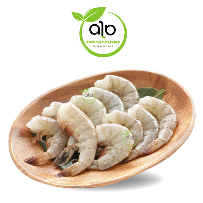 

Udang Seger Super dan Kerang Basah Montok 250gr - ALO Fresh Food