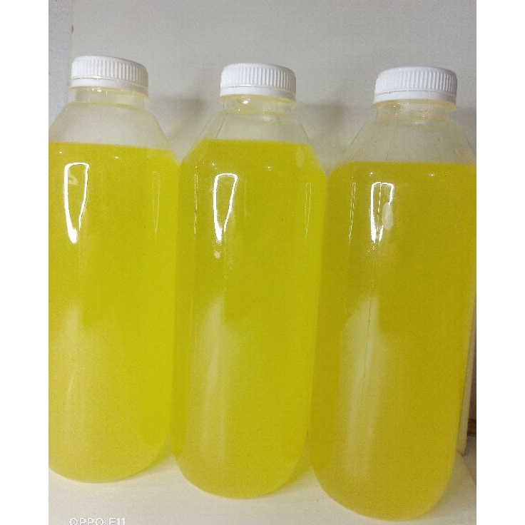 

1111 Jus Jeruk Sonkit Kunci 1 Liter