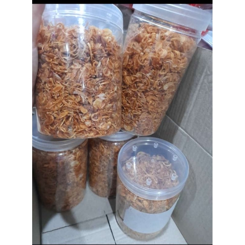 

bawang goreng asli