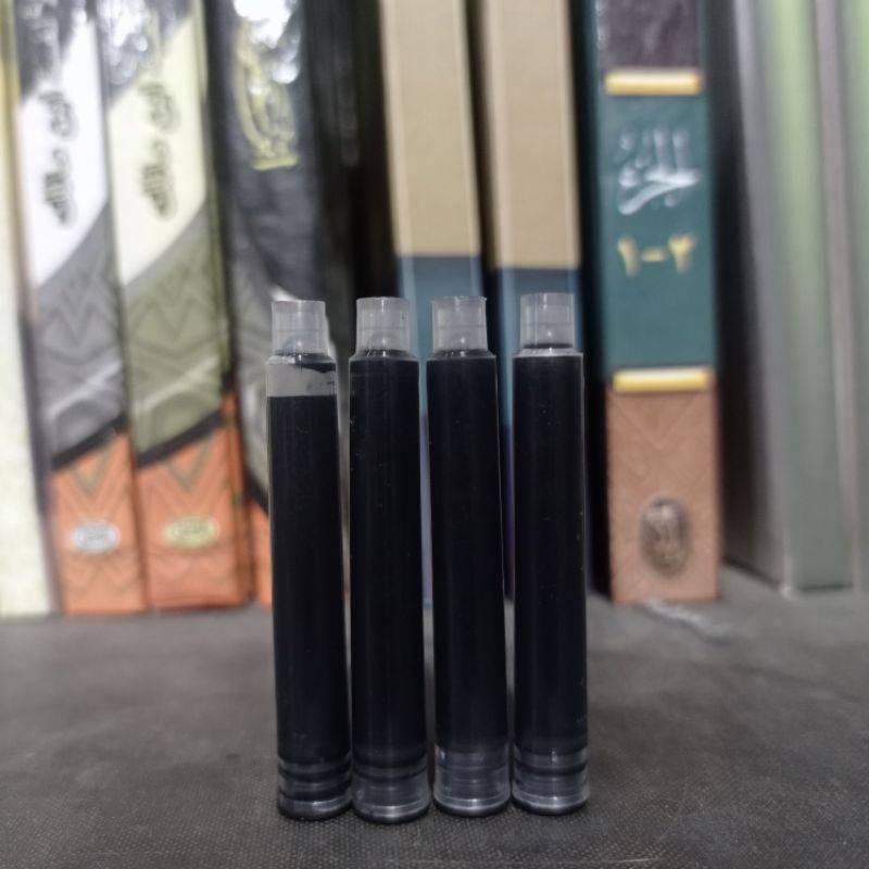 

ISI ULANG PEN TUL LAFADZ