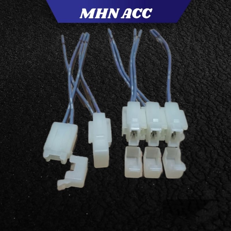 BOX SEKRING /FUSE BOX KECIL UNTUK UNIVERSAL