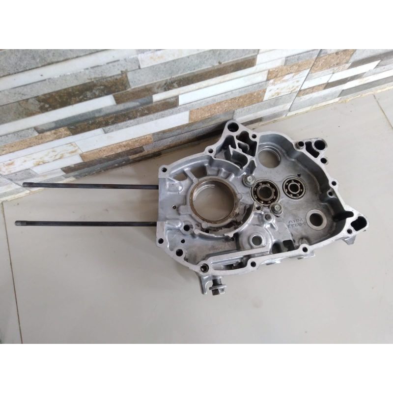 krengkes kalter krengkes kanan Revo absolut PNP Blade 110 original