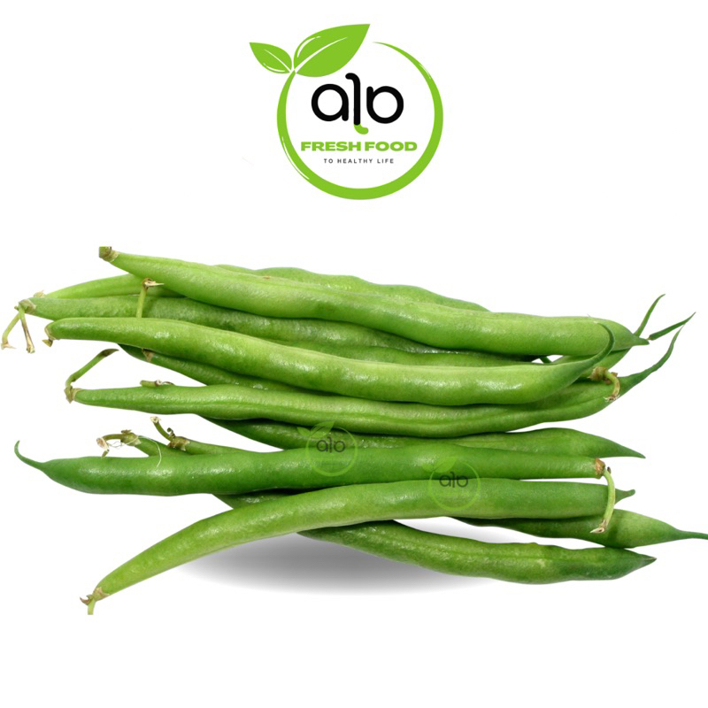 

Sayur Segar Buncis - ALO Fresh Food