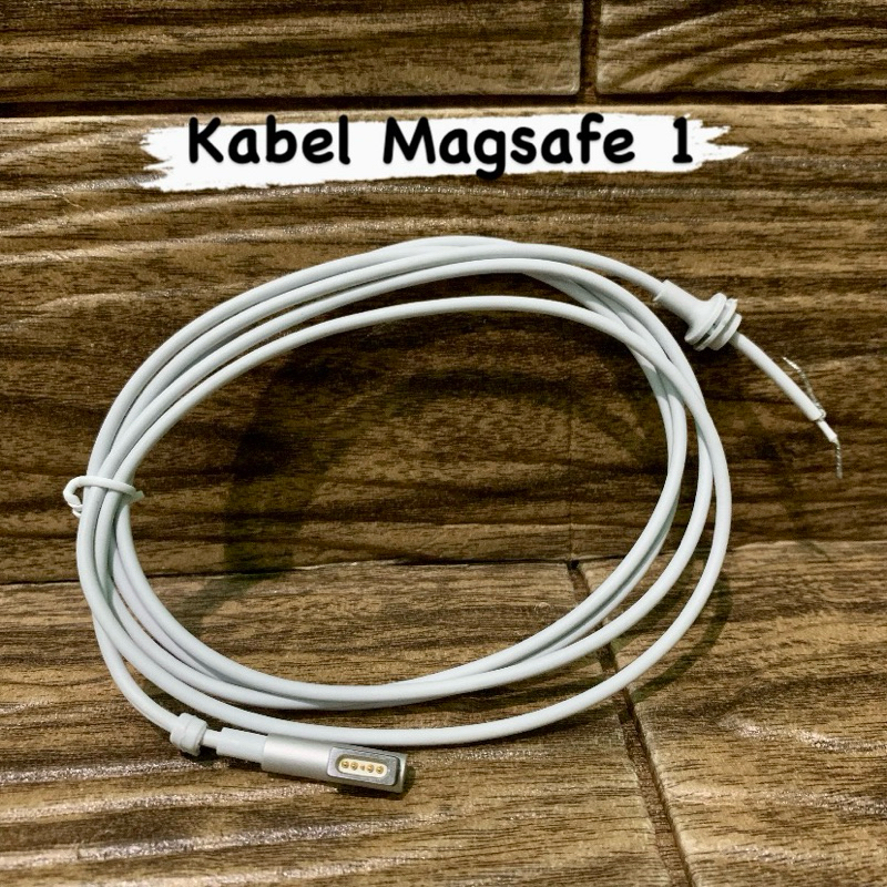 KABEL MAGSAFE 1 & KABEL MAGSAFE 2 FOR REPLACE / SERVICE