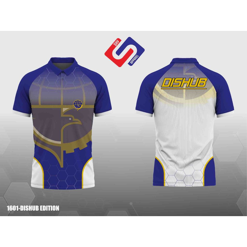 JERSEY DISHUB | JERSEY DISHUB SATUAN | JERSEY DISHUB CUSTOM | BAJU DISHUB | BAJU DISHUB SATUAN | BAJ