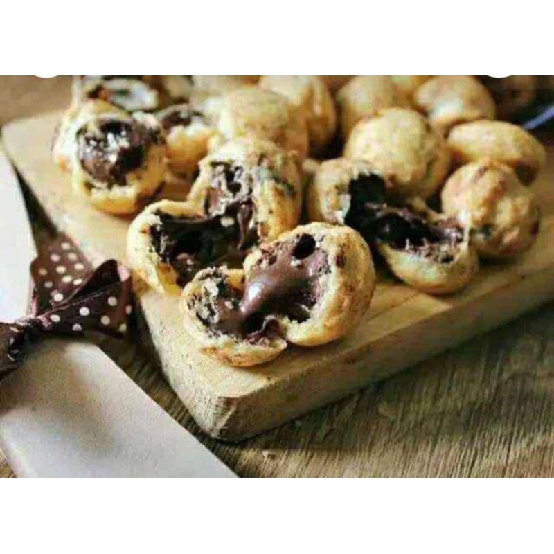 

Duo sus coklat kemasan 500 gr//kue kering coklat