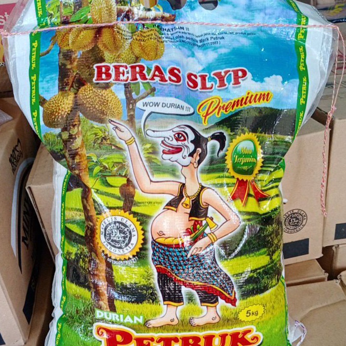 

Terbaru 33 Beras Pulen petruk dan jeruk garut 5 Kg Pengiriman Via OJOL