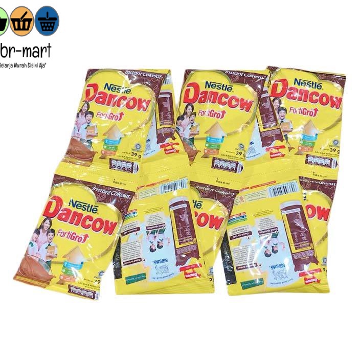 

FSASH SALE SUSU DANCOW SACHET 1 SACHET
