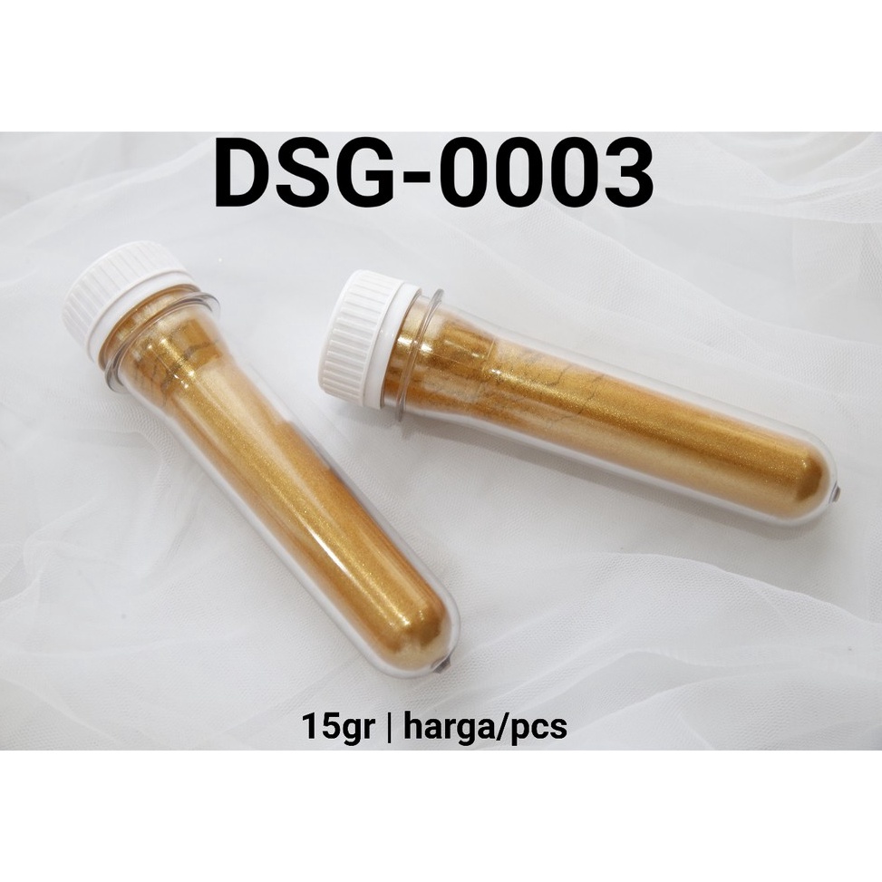 

HEMAT PROMO DSG3 Lustre dust luster dust emas gold 15gr 15gram yamama baking grosir murah sprinkles cake dekorasi mutiara trimit decoration story sprinklestory sprinklesstory sprinkle story