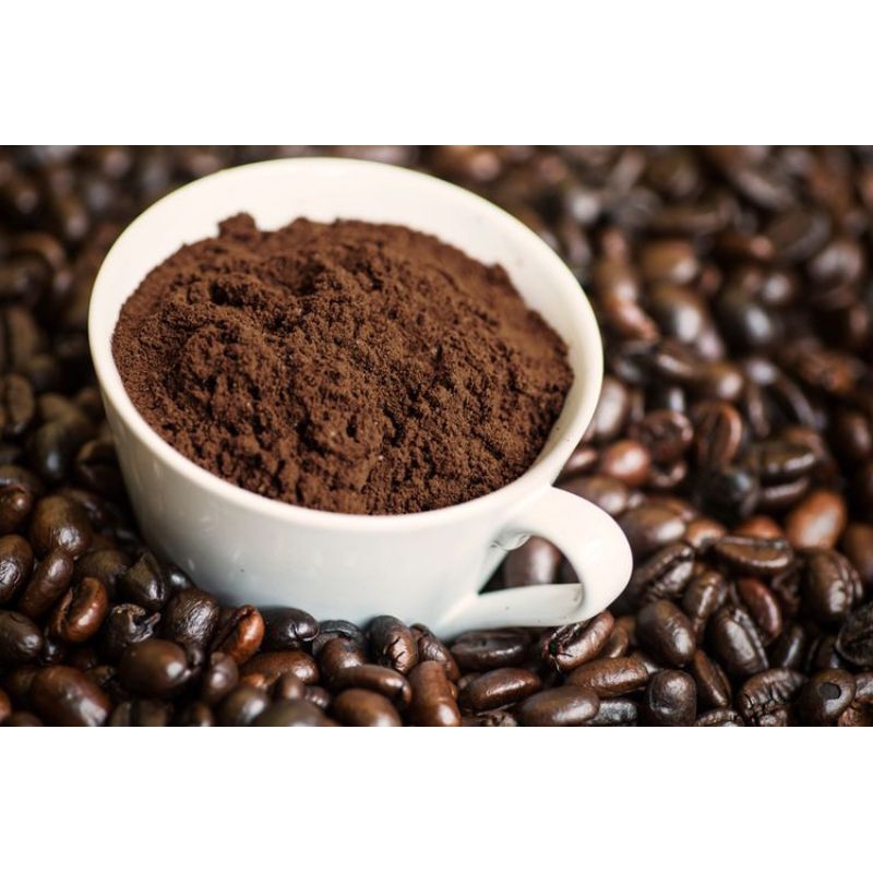 

Korzaln Terlaris Kopi Bubuk Giras Isi 1 Kg Rasa Asli Nikmat, Harga Terjangkau