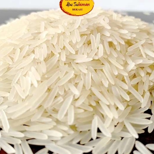 

SALE BEST SELLER Beras Basmati 1 kg Beras Basmati Arab India Basmati Long Grain Beras Basmati rice 1kg india arab LONG GRAIN golden sella Premium Pilihan Abu Sulaiman Basmati Arab