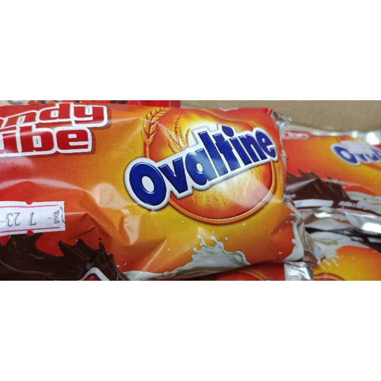 

Swip up Ovaltine Candy Cube Kemasan