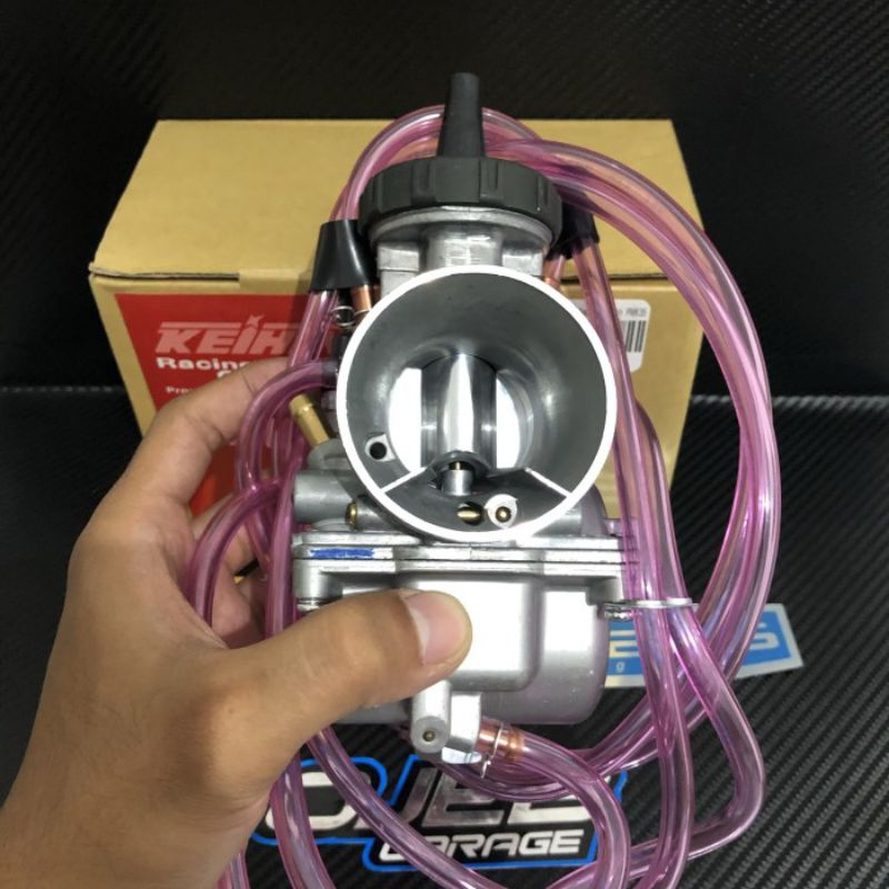 KarburatorPWK35,KEIHIN_SUDCO