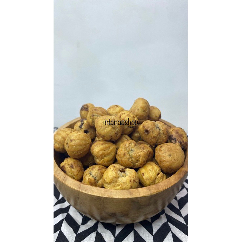 

sus kering coklat SOES COKLAT LUMER 250gr