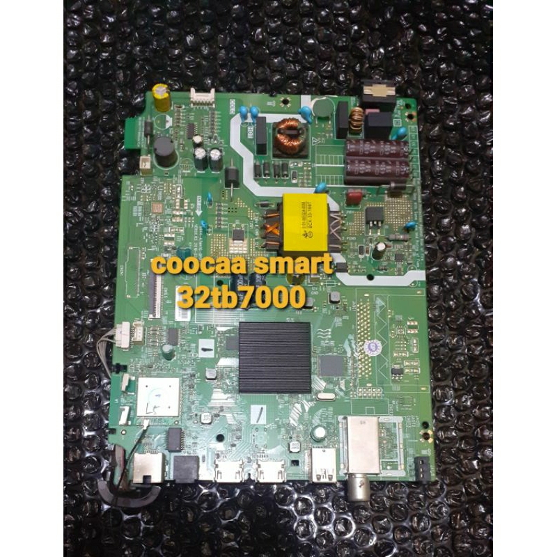 mainbord TV LED COOCAA 32TB7000 (SMART TV)