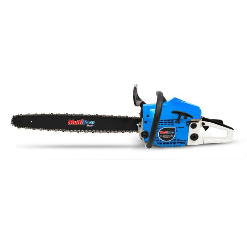 Chainsaw MULTIPRO CS2258/2 YSL 22" 2Tak / Mesin Gergaji Kayu Chainsaw Multipro