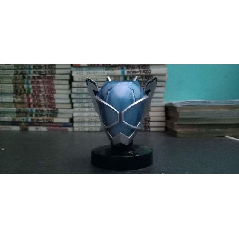 RMC RIDER MASK COLLECTION KAMEN RIDER WIZARD INFINITY