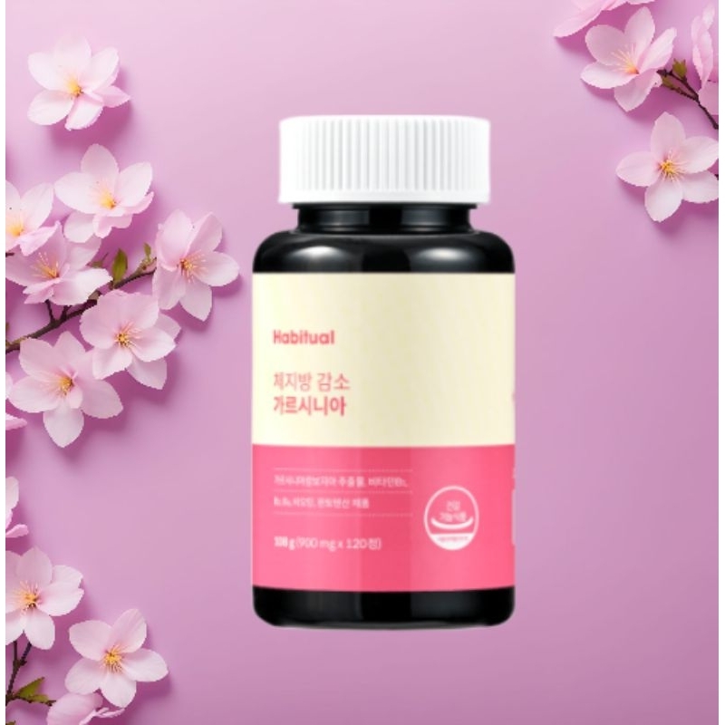 Body Fatloss Garnicia