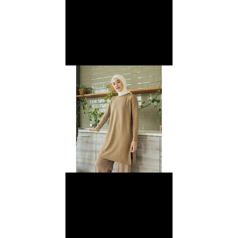 Geulis Basic Tunik