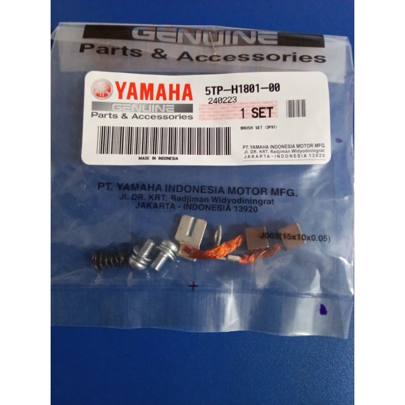 CoOl Bostel Jupiter Z Type 5TP-H1801-00 Yamaha