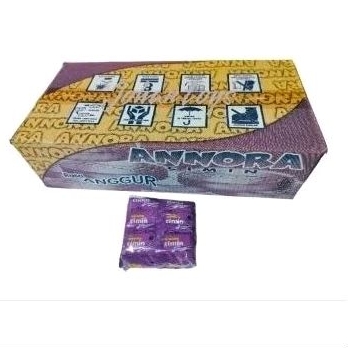 

Permen Anora Anggur 1 Dus