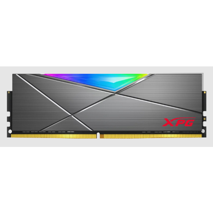 ADATA D50 PC 3200 SPECTRIX DDR4 DUAL TUNGSTEN