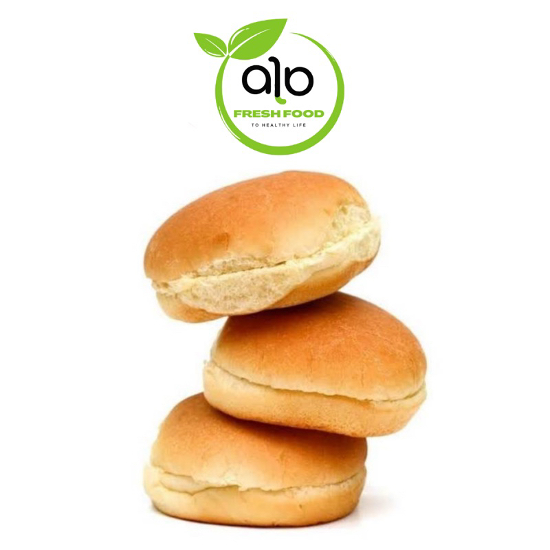

Roti Burger / Roti Manis isi 10 pcs - ALO Fresh Food