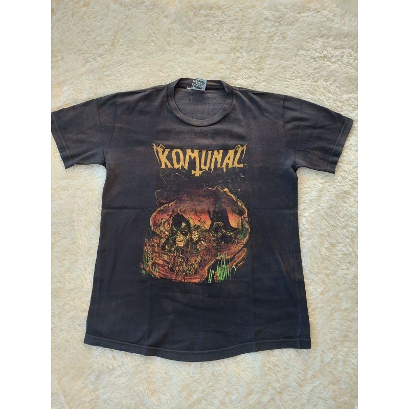 KAOS KOMUNAL