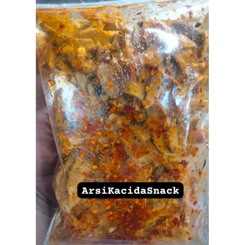 

BASRENG KACIDA | BASRENG DAUN JERUK | EXTRA MINYAK BAWANG PUTIH