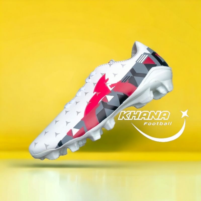 Ortus Sepatu Bola Ortuseight Catalyst Legion houndstoot putih