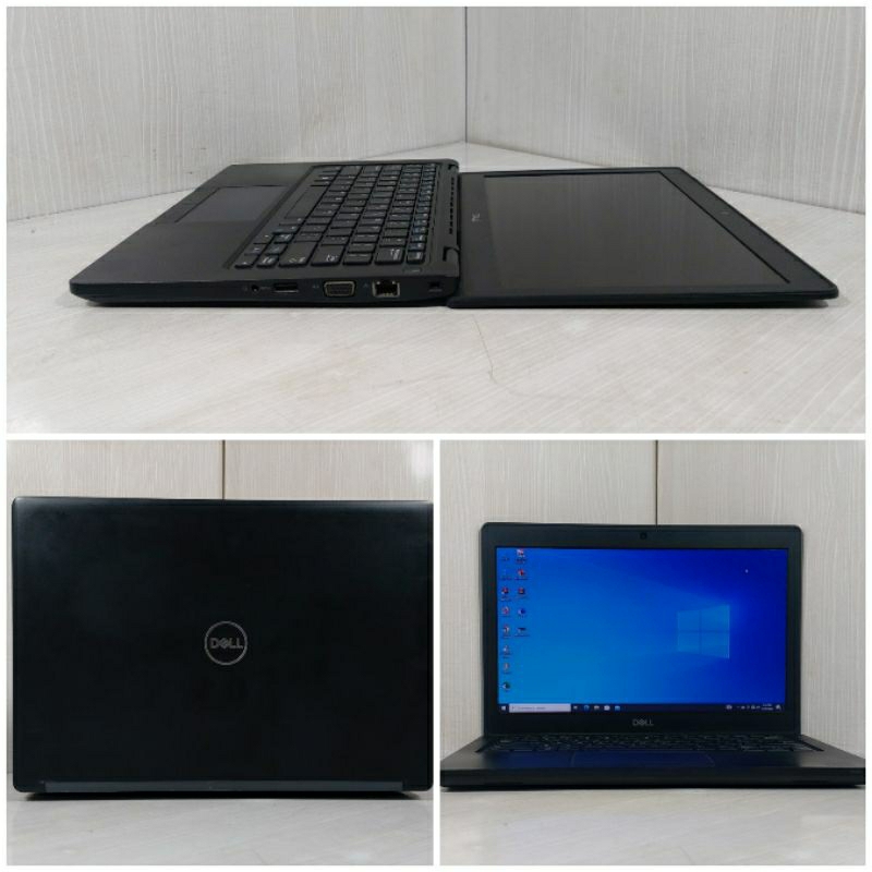 Laptop Dell Latitude 5290