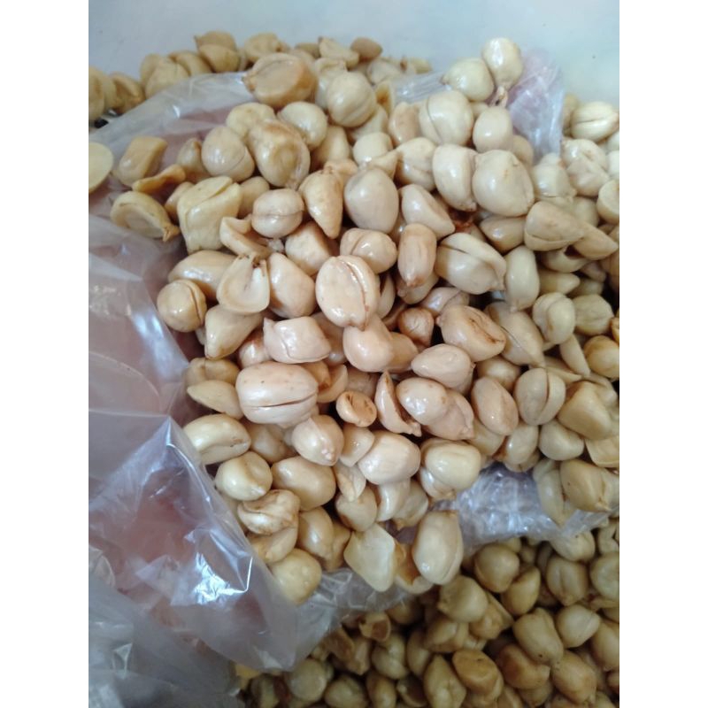 

Kacang Bawang Original Gurih