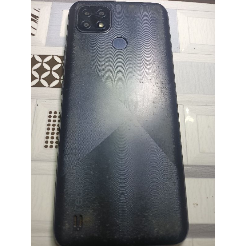 REALME c21 MINUS LCD