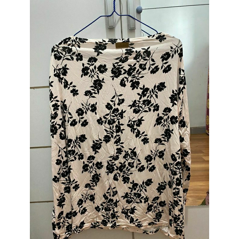 preloved apron menyusui