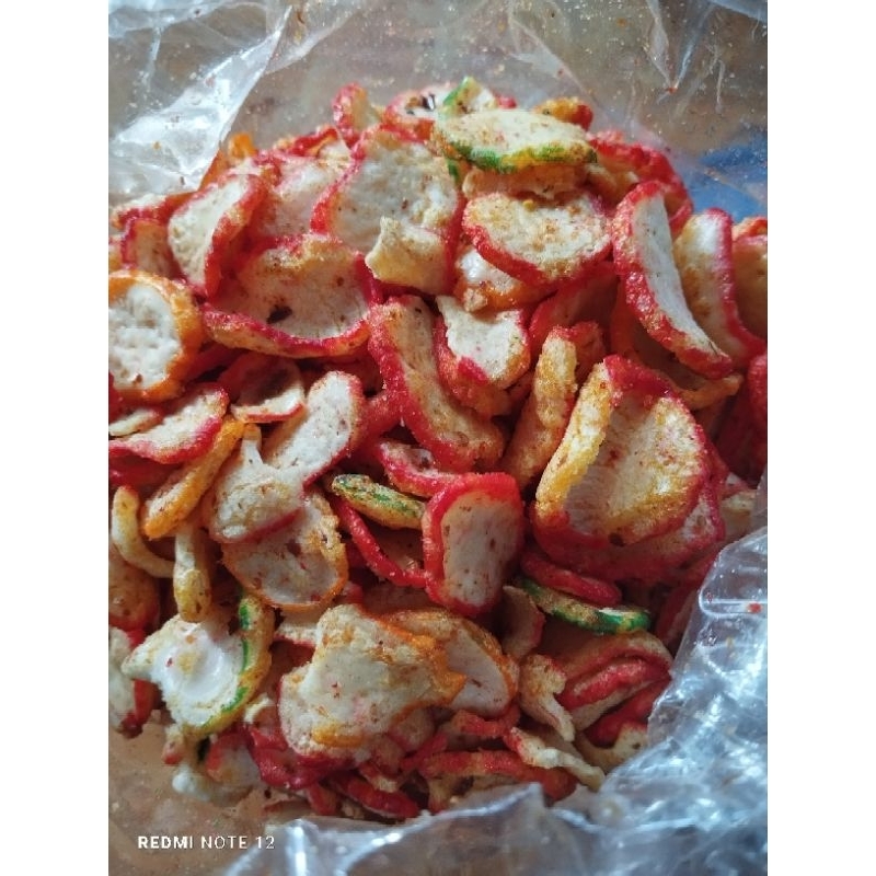 

SEBLAK KENCUR