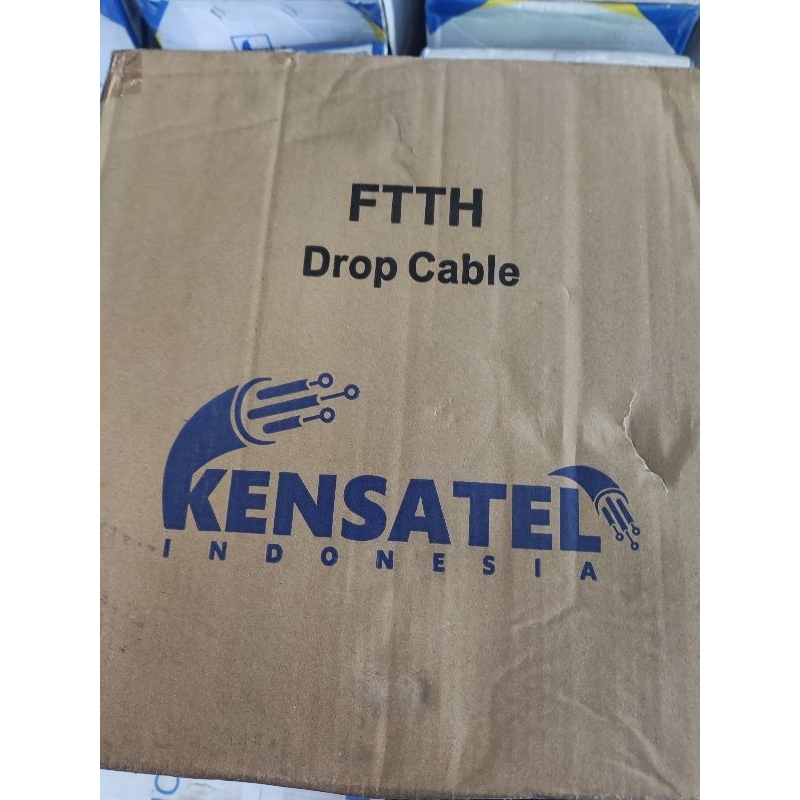 DC 2 CORE 3 SELING 1KM KENSATEL