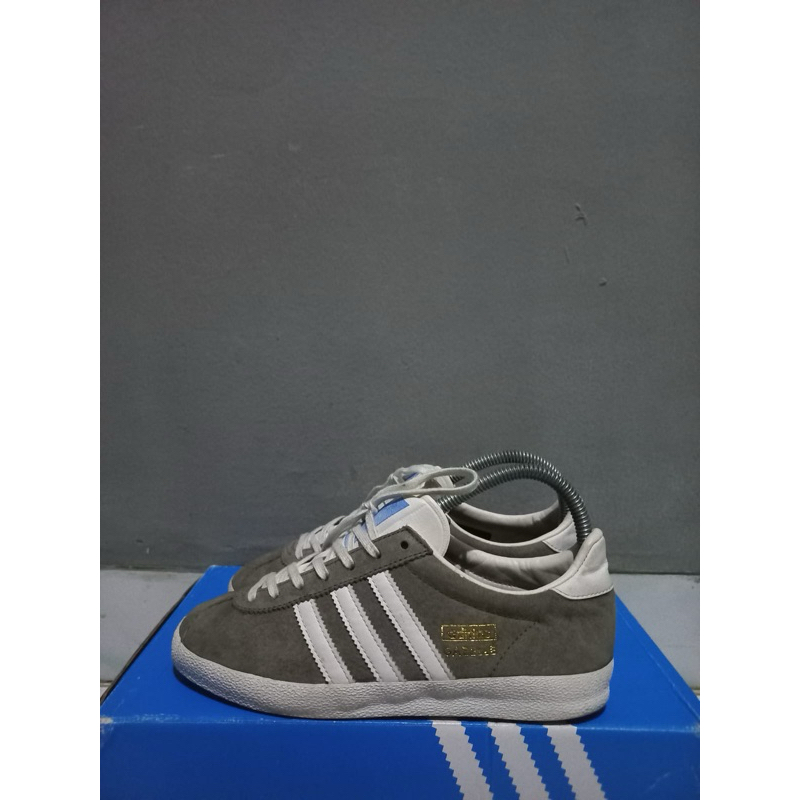 ADIDAS GAZELLE OG