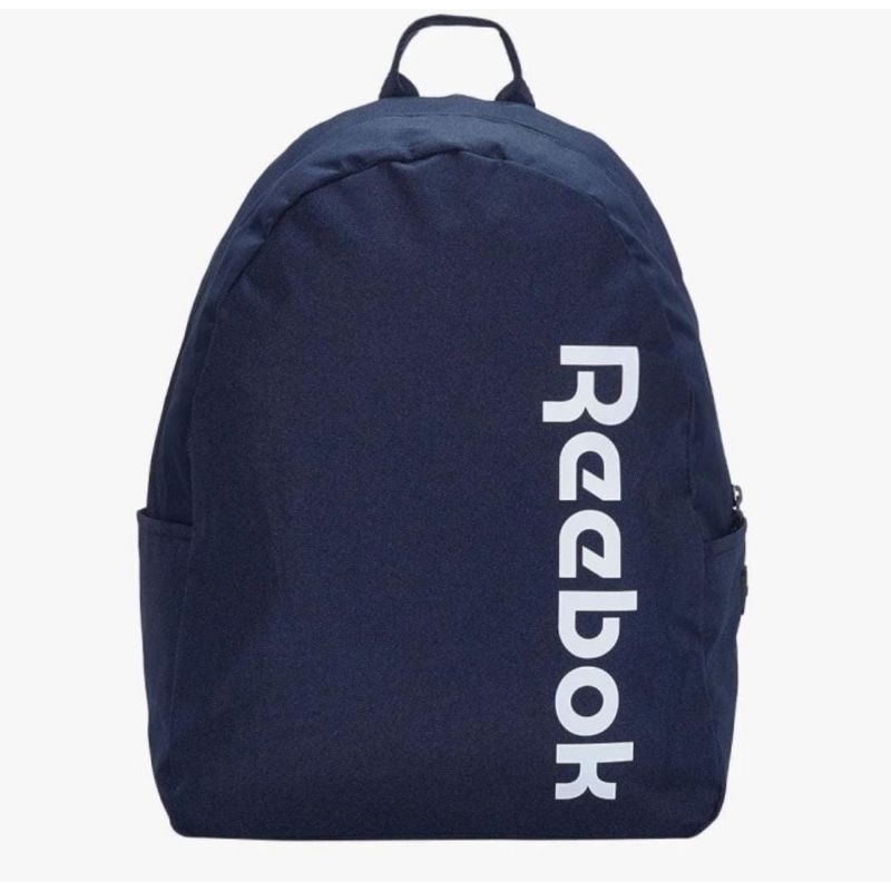 TAS RANSEL ORIGINAL REEBOK NAVY