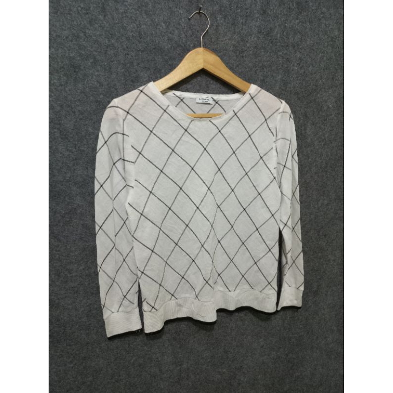 thom browne long sleeve t shirt