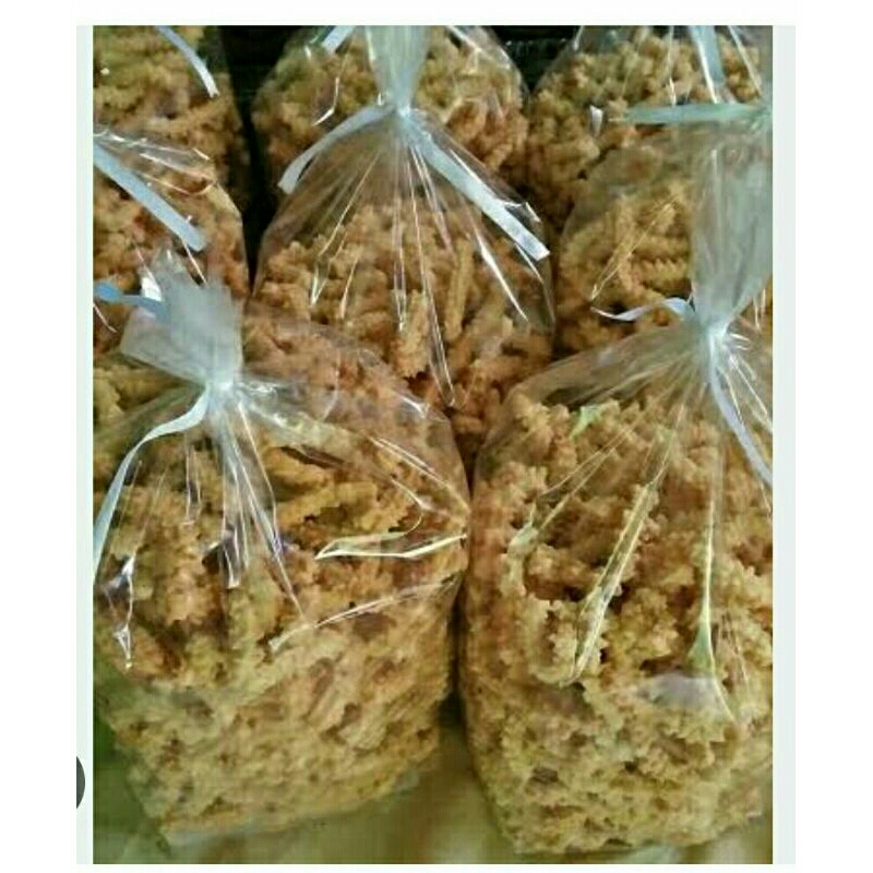 

KUE KATUS/AKAR KELAPA