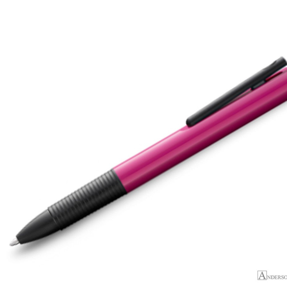 

Gramedia Surabaya - Lamy Tipo Rollerball 337 pink 4001167