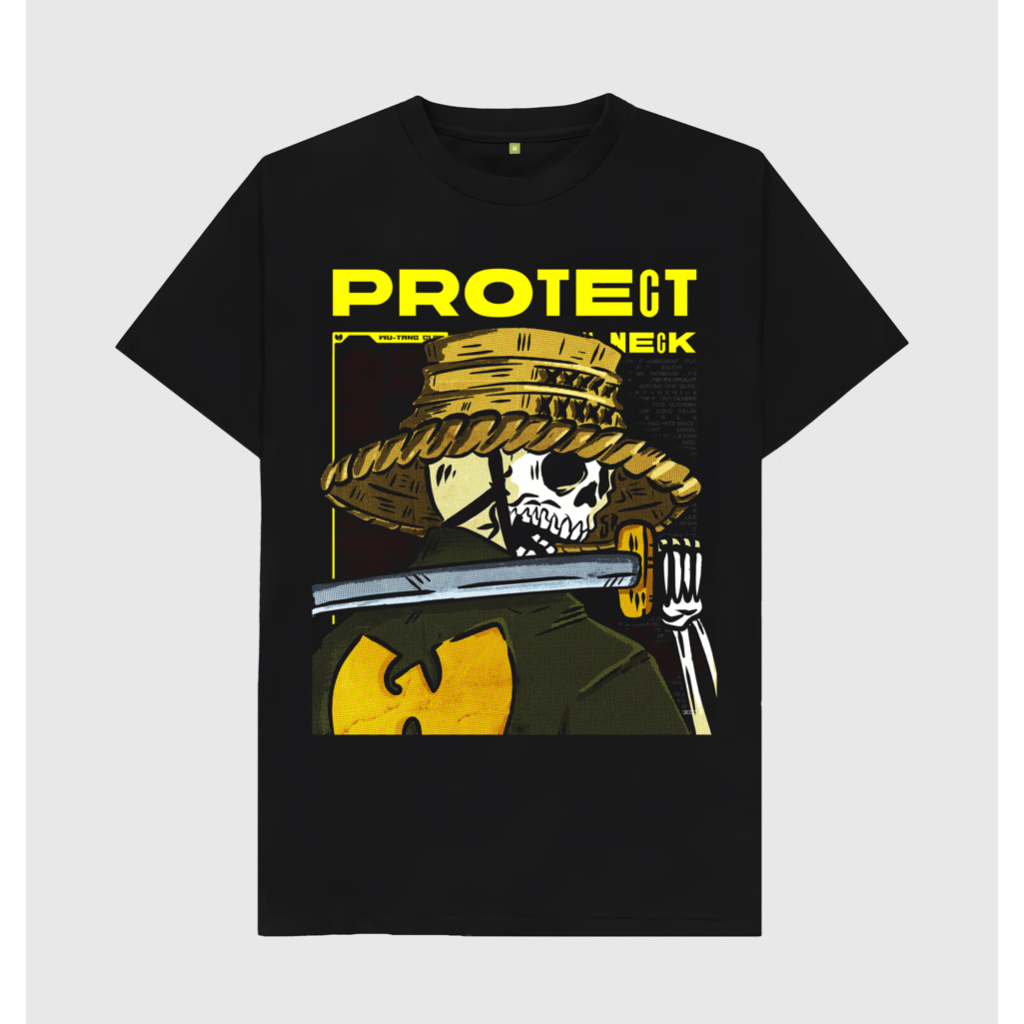 BAJU-BAND-RAPPER-WUTANG