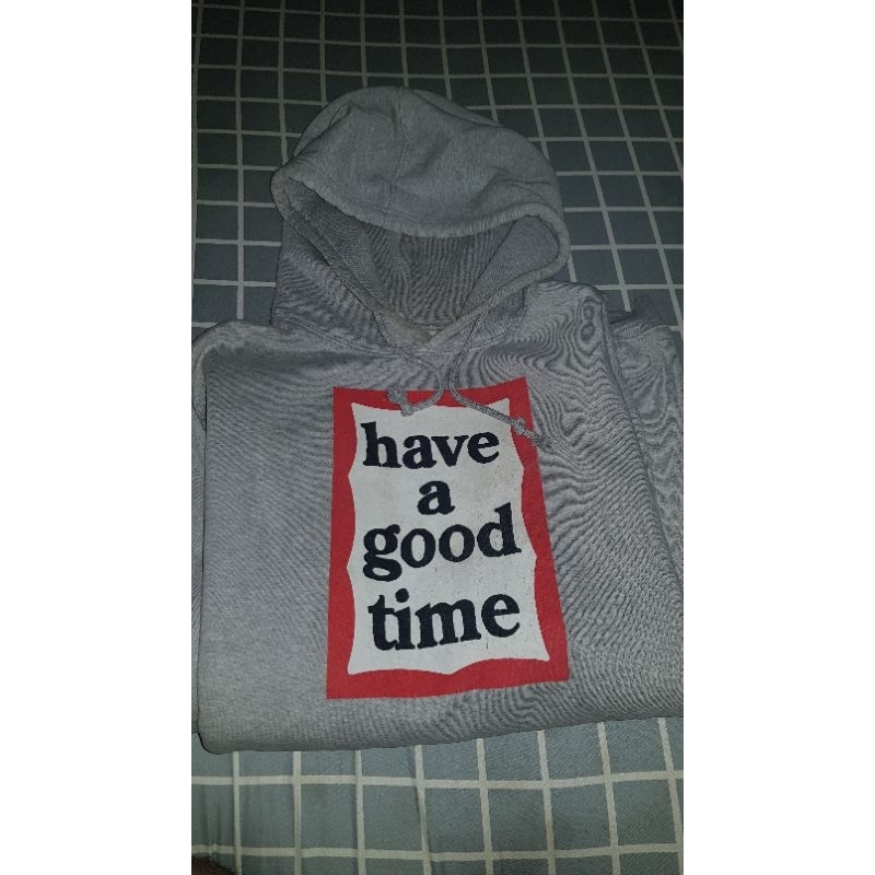 Hoodie HAGT original