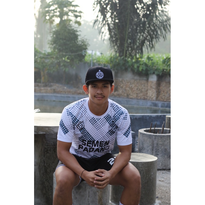 SNAPBACK SEMEN PADANG FC