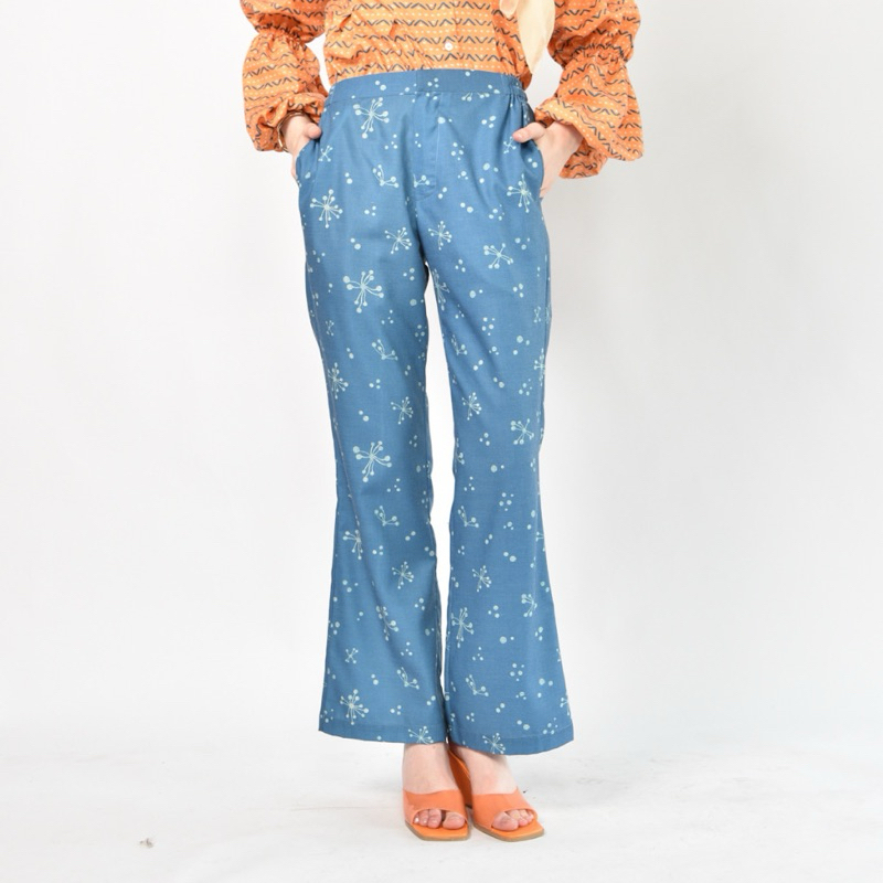 SIDELINE PANTS (Celana Sideline Preloved)