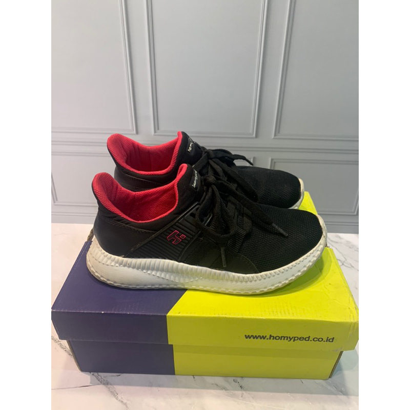 Sepatu Anak Homy Ped Preloved